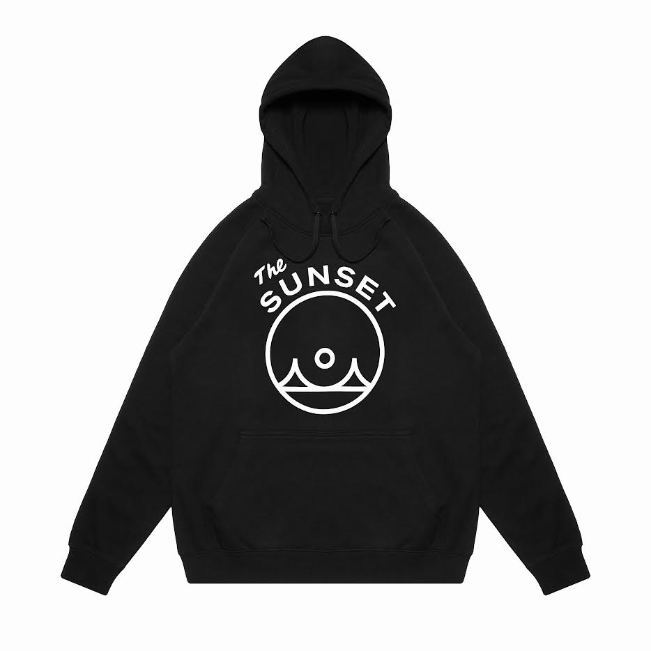 Sunset Hoodie Updated Version 2