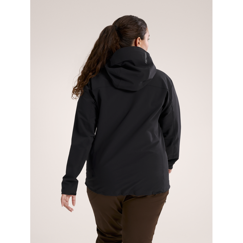 Arc'teryx Women's Gamma Hoody