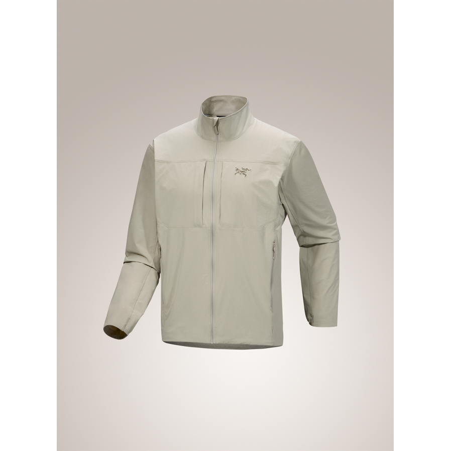 Arc'teryx Men's Gamma Lightweight Jacket