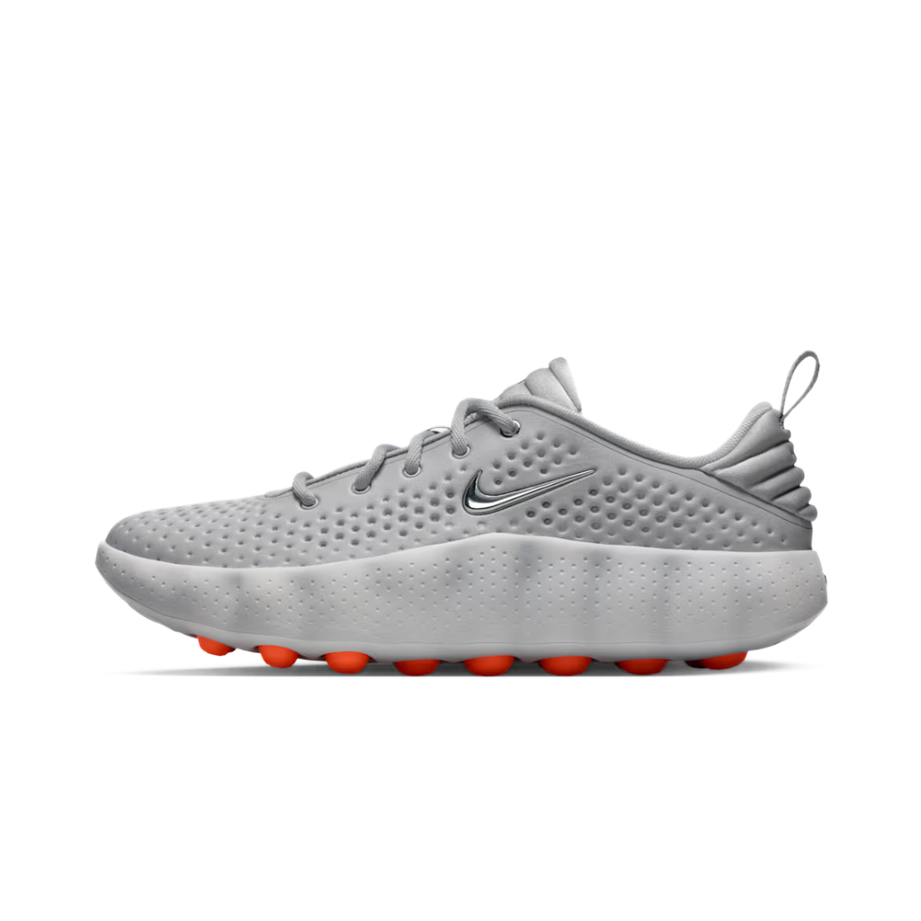 Nike Mind 002 Light Smoke Grey