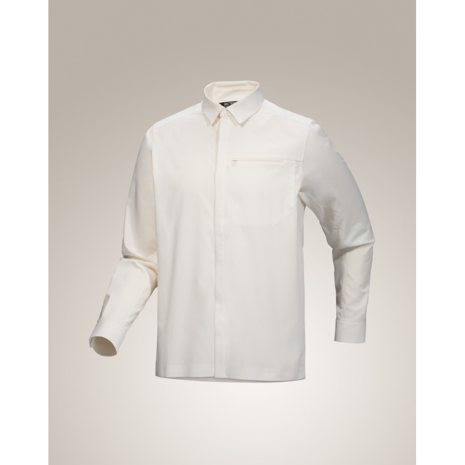 Arc'teryx Men's Skyline LS Shirt