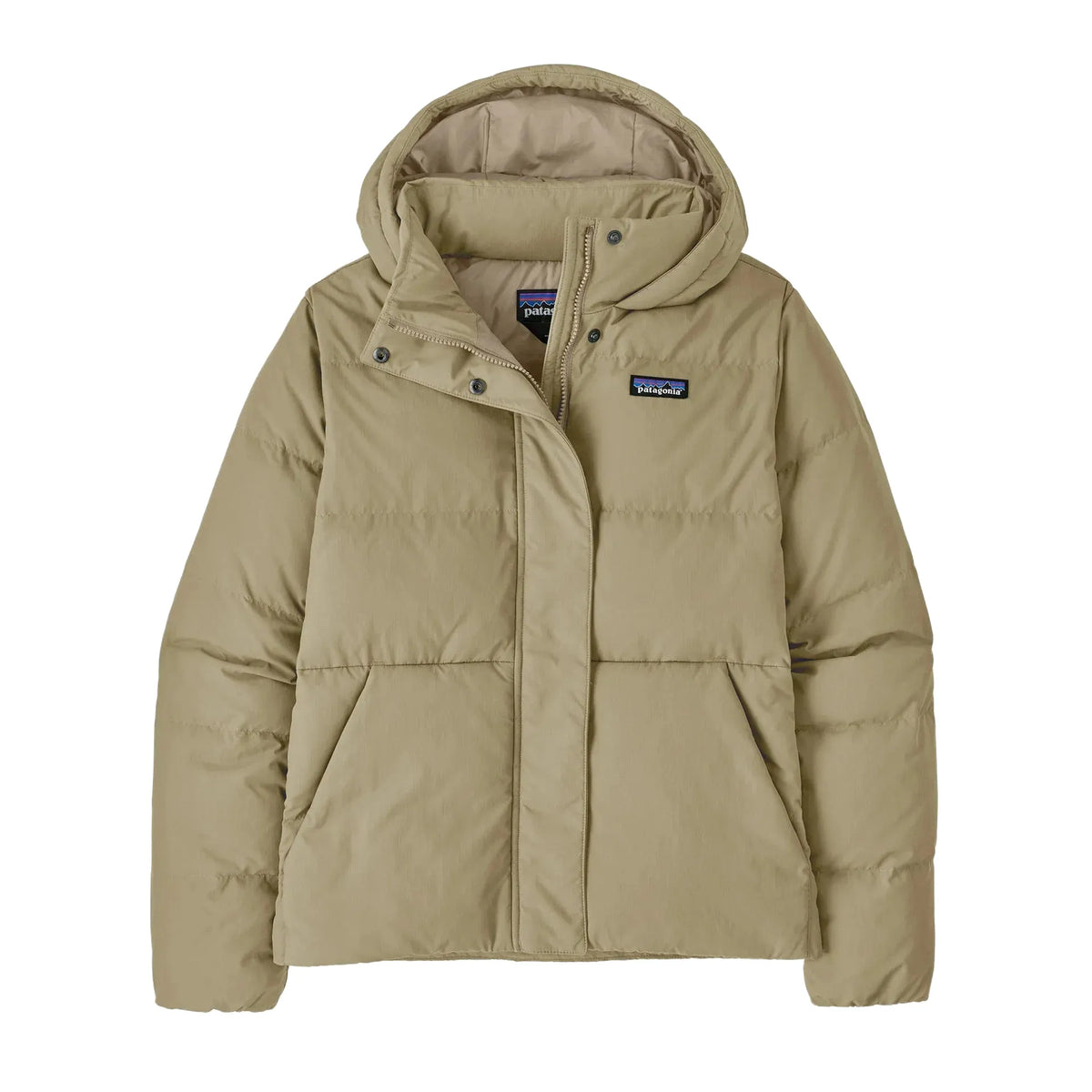 Patagonia Women's Sisar Down Hoody Jacket