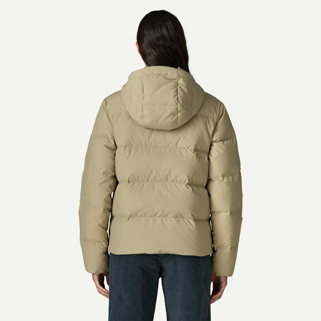 Patagonia Women's Sisar Down Hoody Jacket