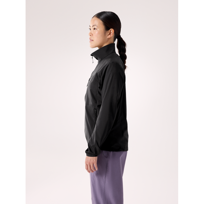 Arc'teryx Women's Squamish Jacket