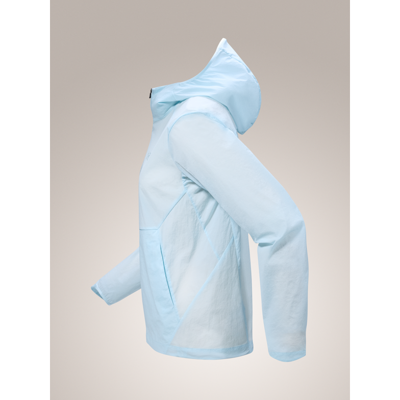 Arc'teryx Women's Sinsola Hoody