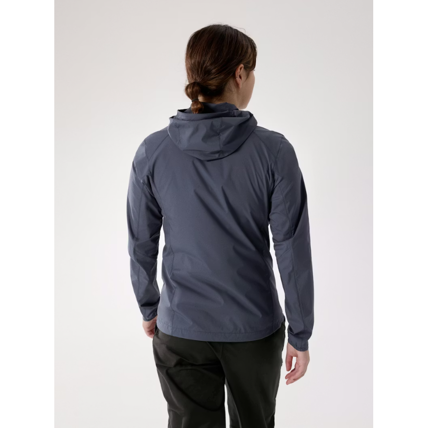 Arc'teryx Women's Squamish Hoody