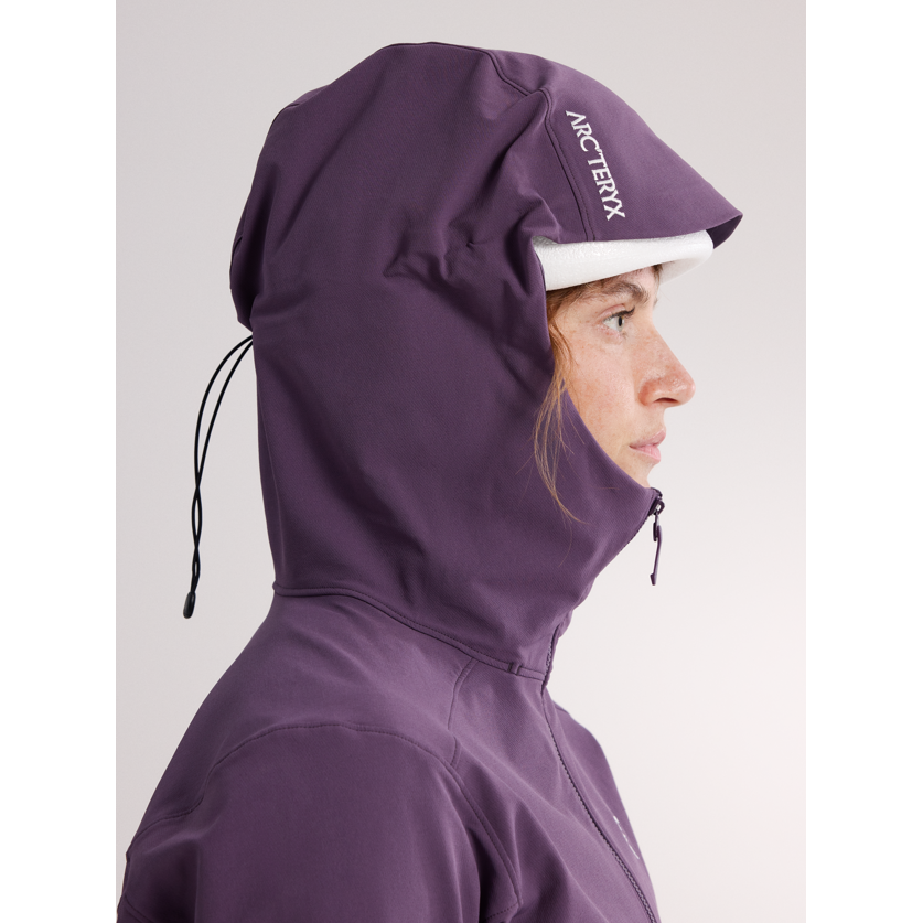 Arc'teryx Women's Gamma Hoody