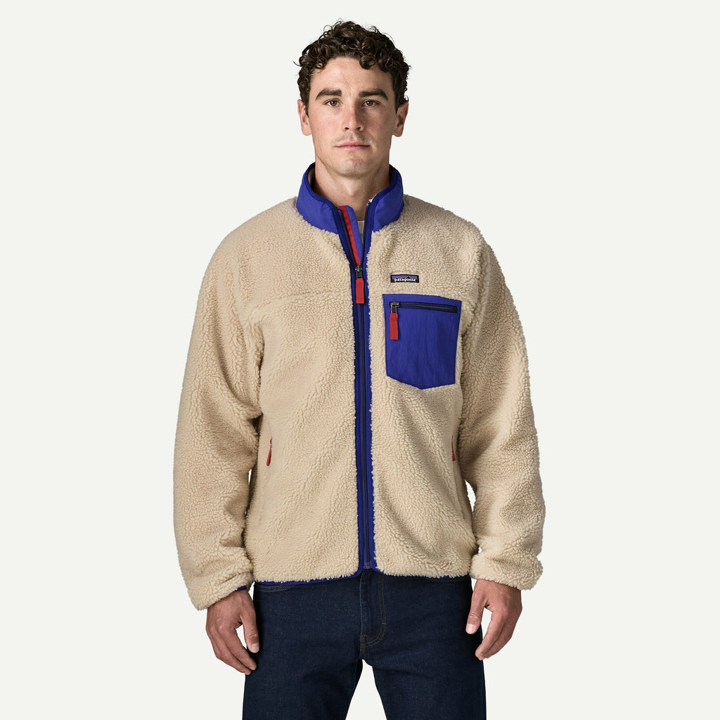 Patagonia Men's Classic Retro-X Jacket
