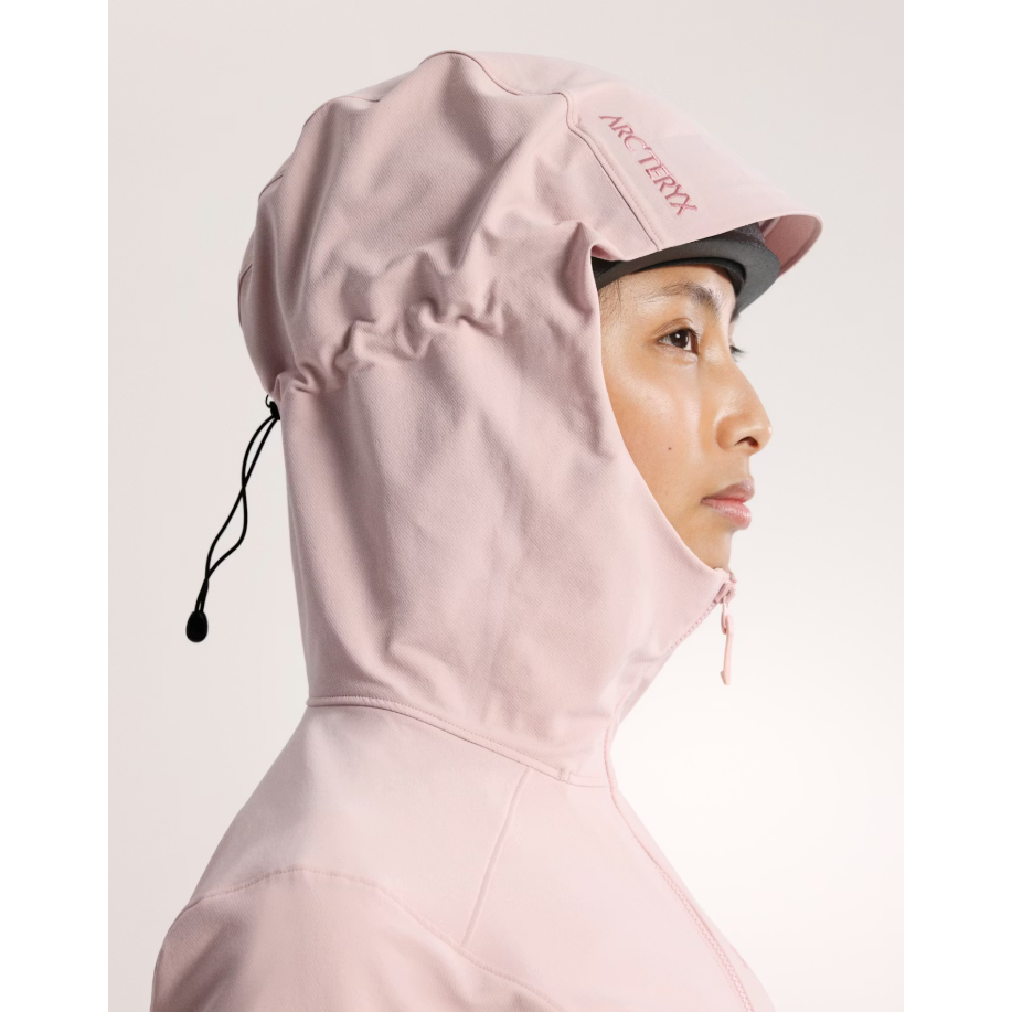 Arc'teryx Women's Gamma Hoody