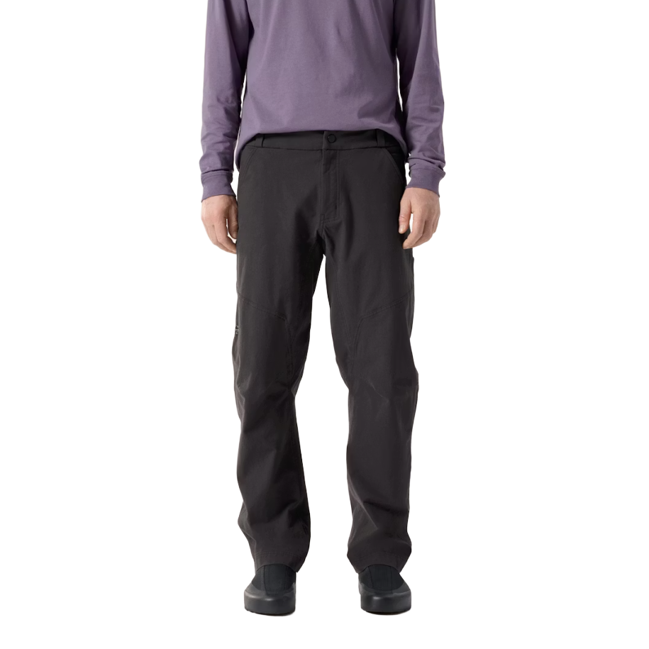 Arc'teryx Men's Cronin Cotton Pant