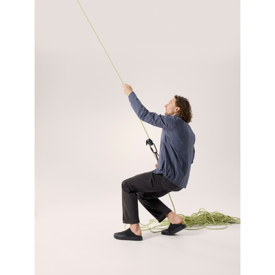 Arc'teryx Men's Cronin Cotton Pant