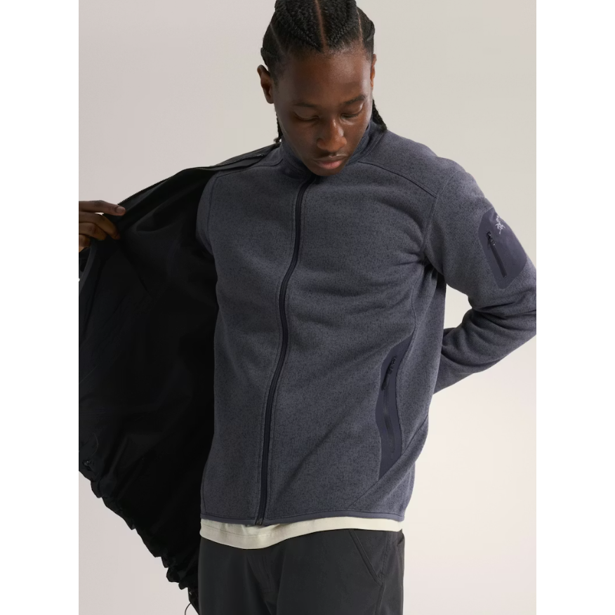 Arc'teryx Men's Covert Cardigan