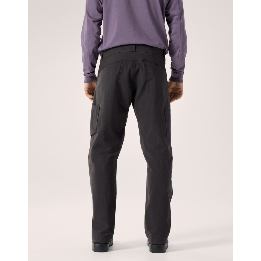 Arc'teryx Men's Cronin Cotton Pant