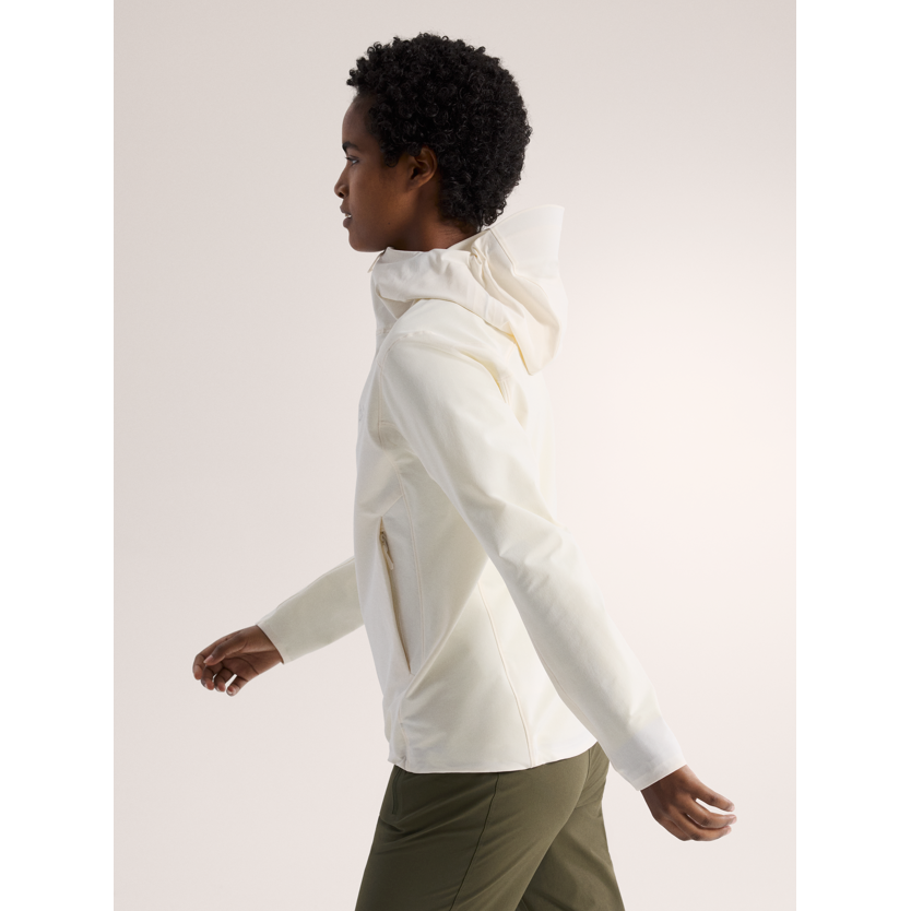 Arc'teryx Women's Gamma Hoody