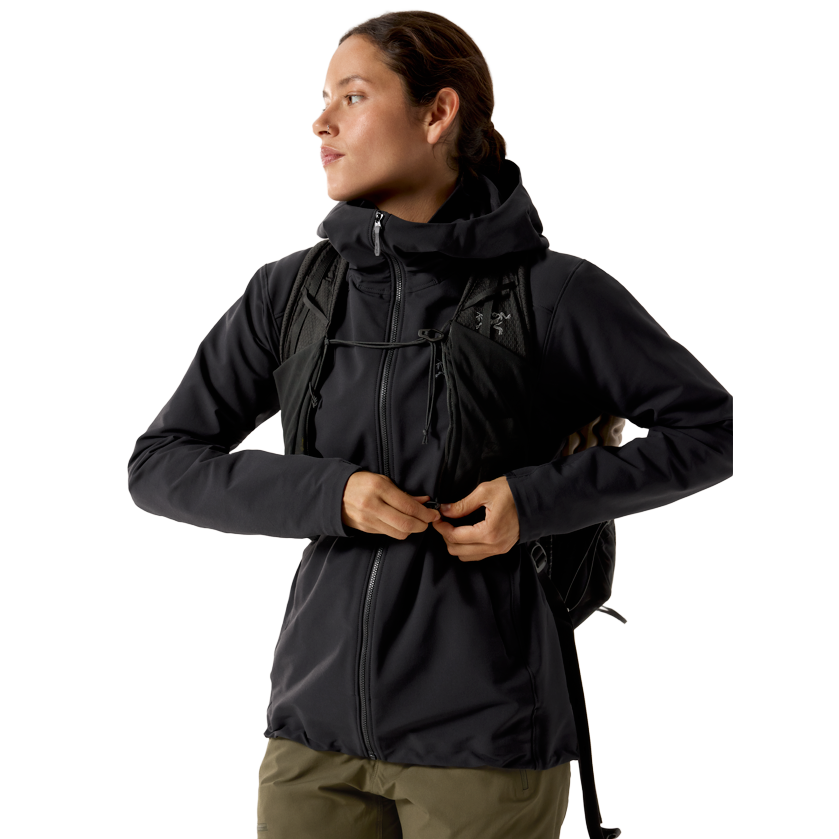 Arc'teryx Women's Gamma Hoody