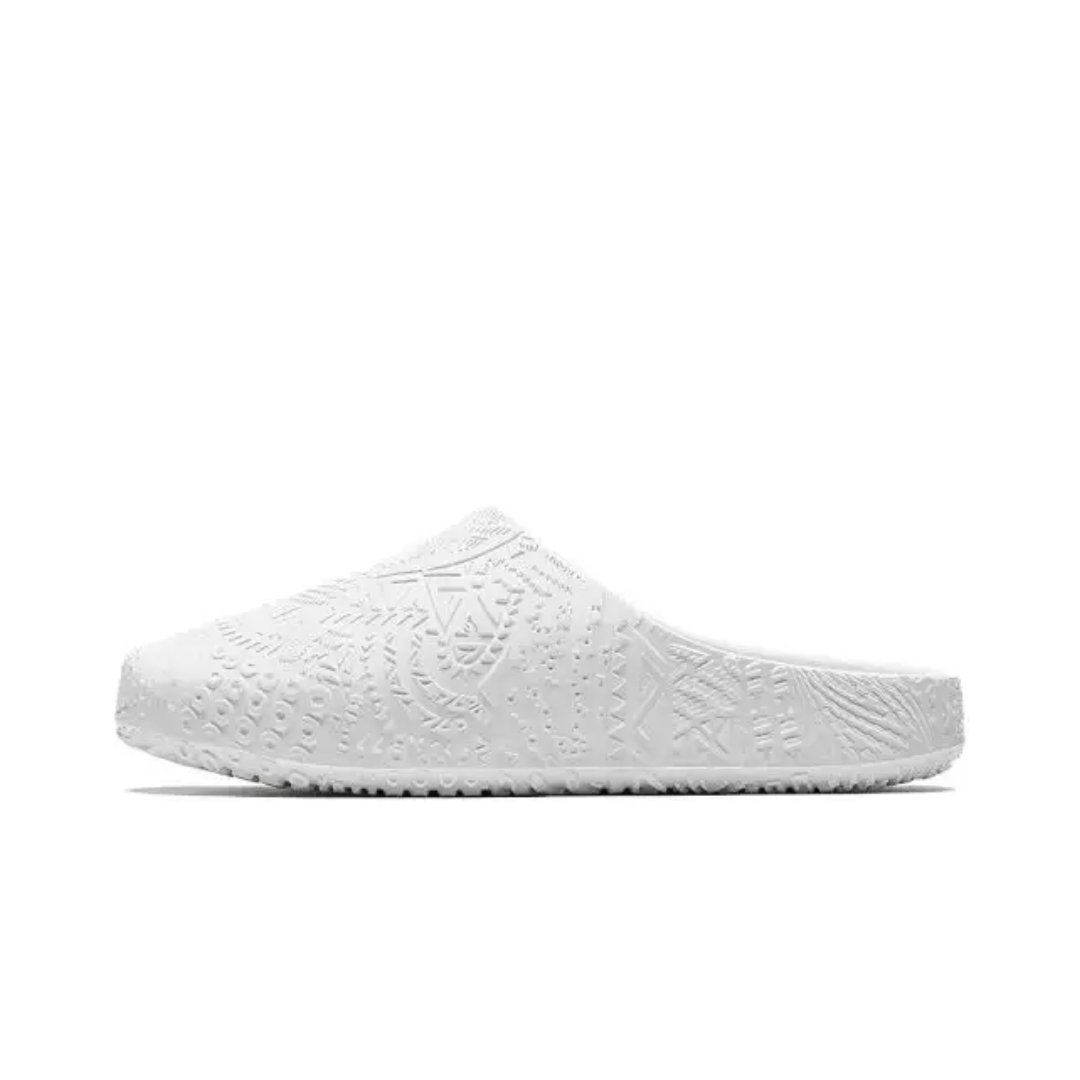 Anta Kai H¨¦l¨¤ Slides White