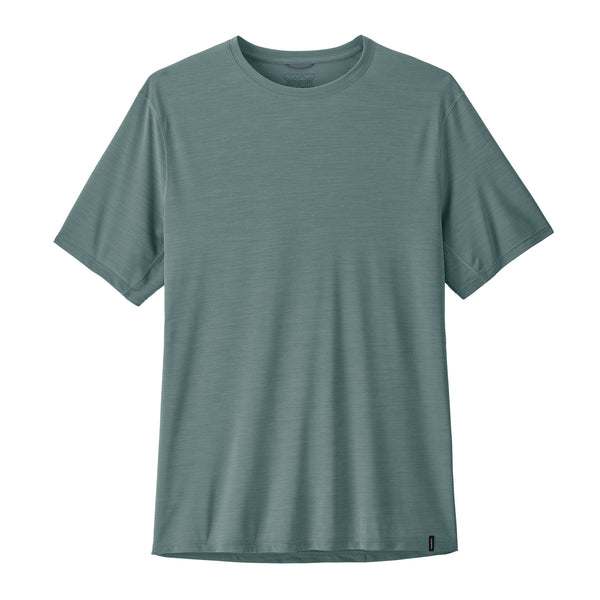 Patagonia Men's Cap Cool Ultra Shirt