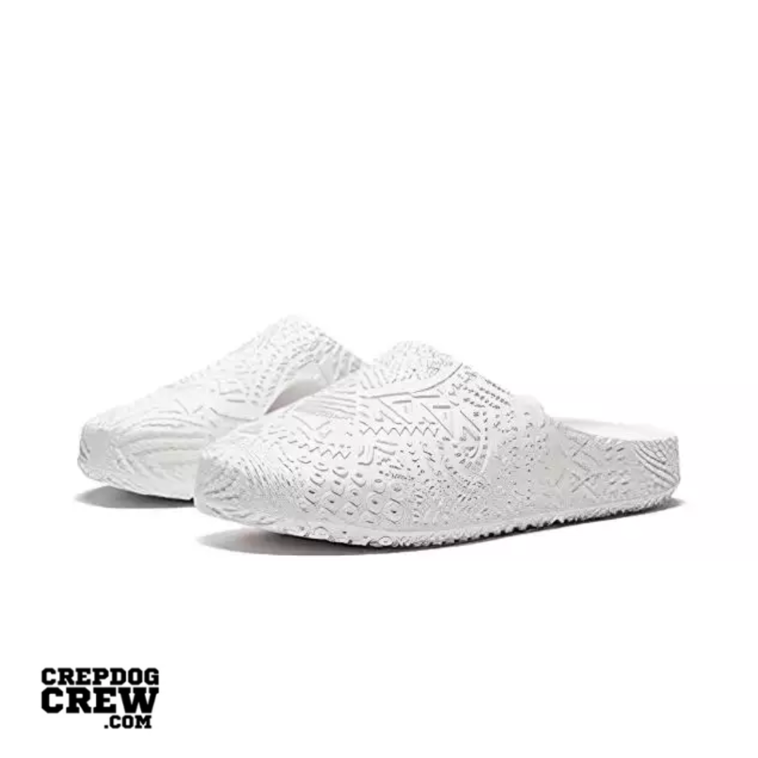 Anta Kai H¨¦l¨¤ Slides White