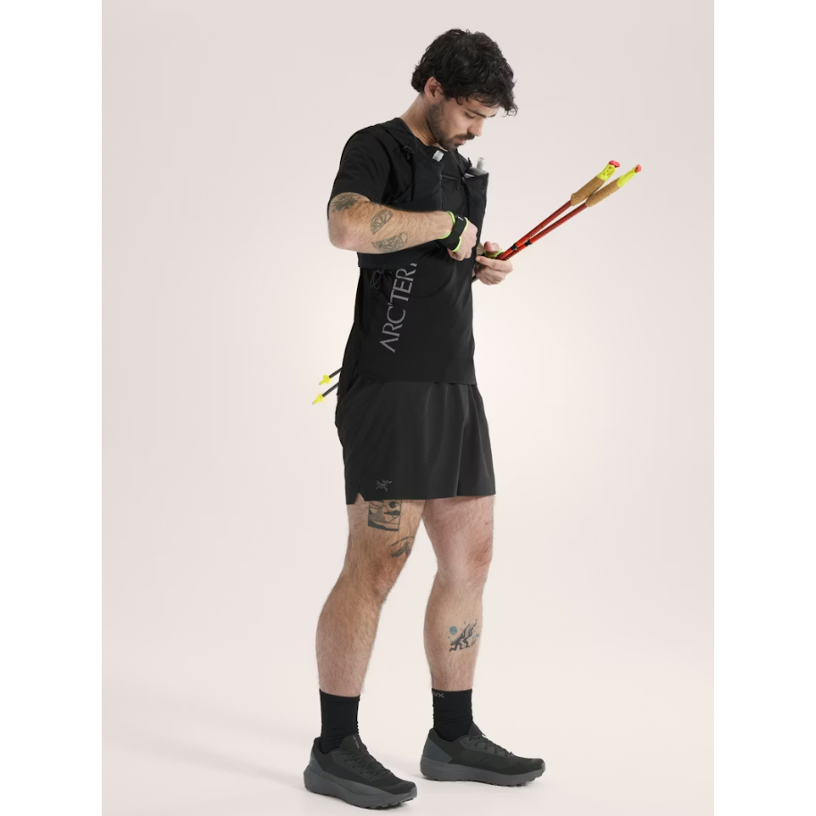 Arc'teryx Men's Norvan 5' Short