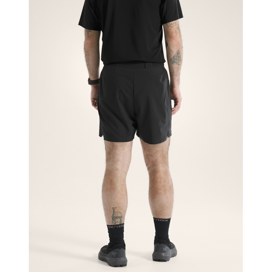 Arc'teryx Men's Norvan 5' Short