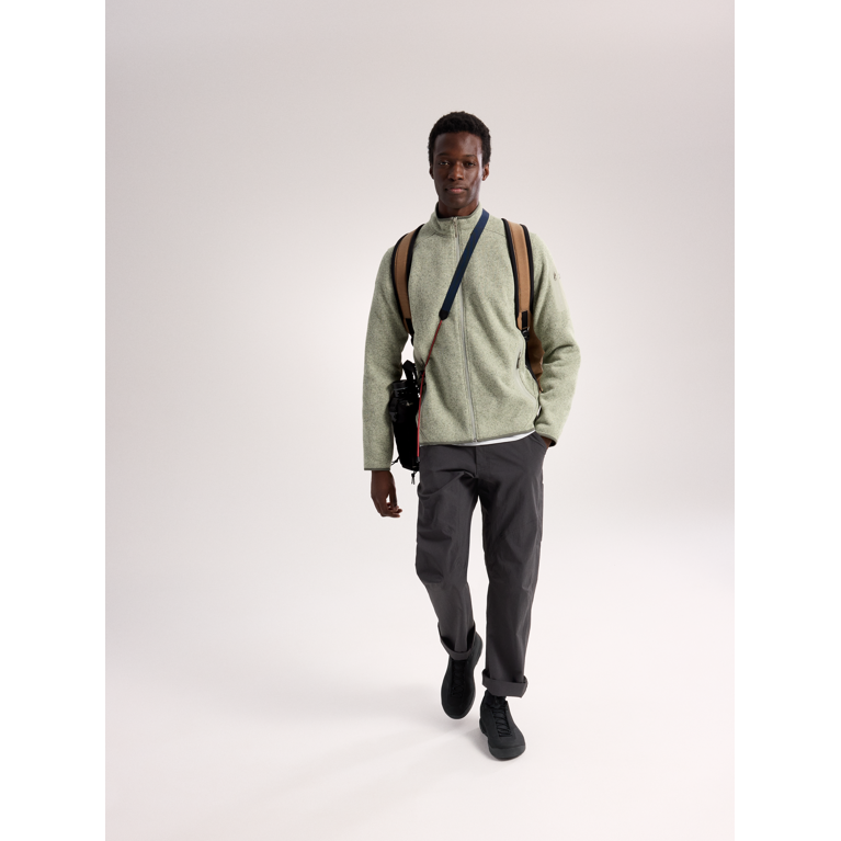Arc'teryx Men's Covert Cardigan