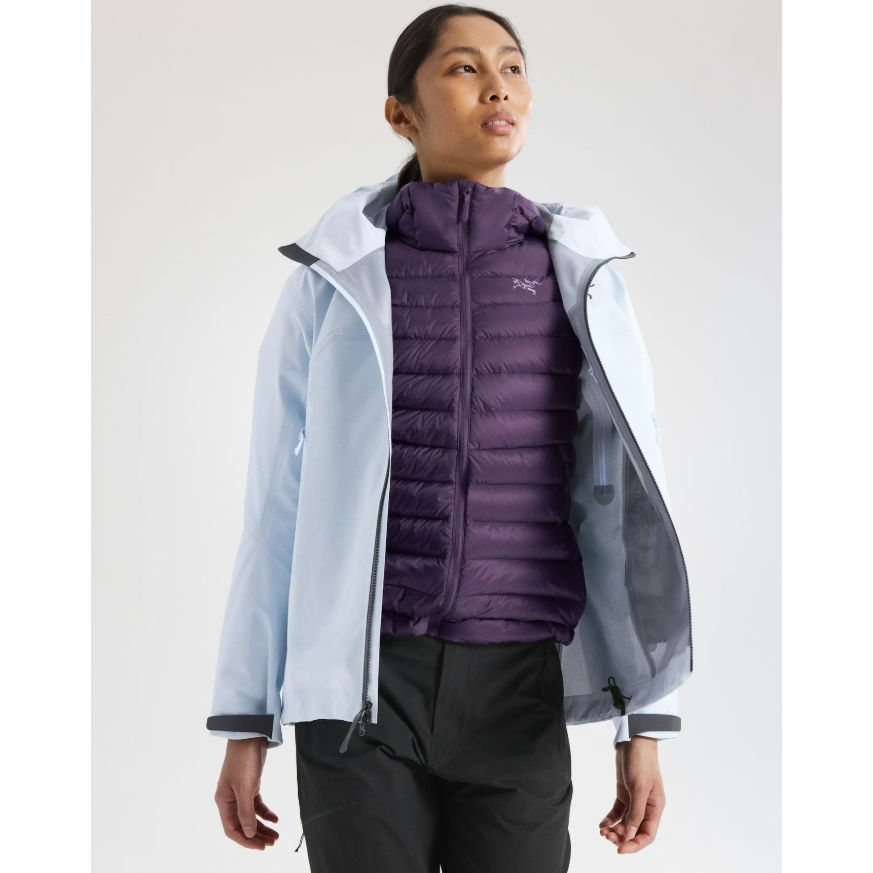 Arc'teryx Women's Cerium Hoody