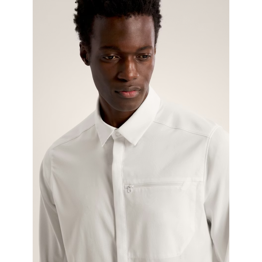 Arc'teryx Men's Skyline LS Shirt