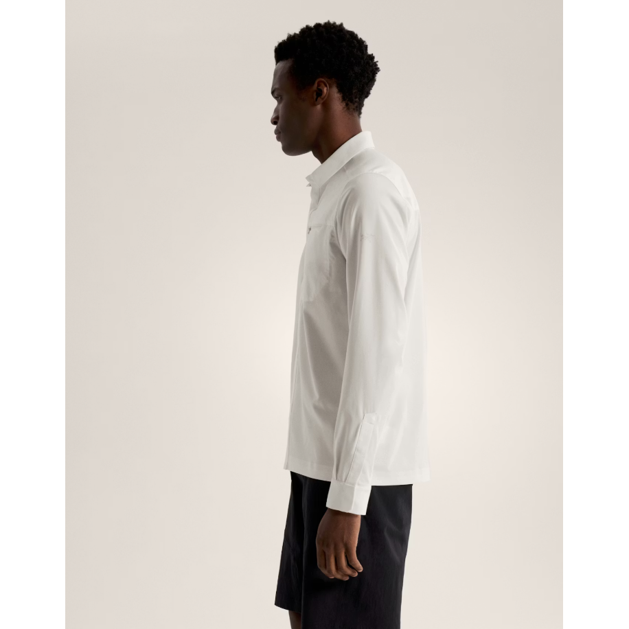 Arc'teryx Men's Skyline LS Shirt