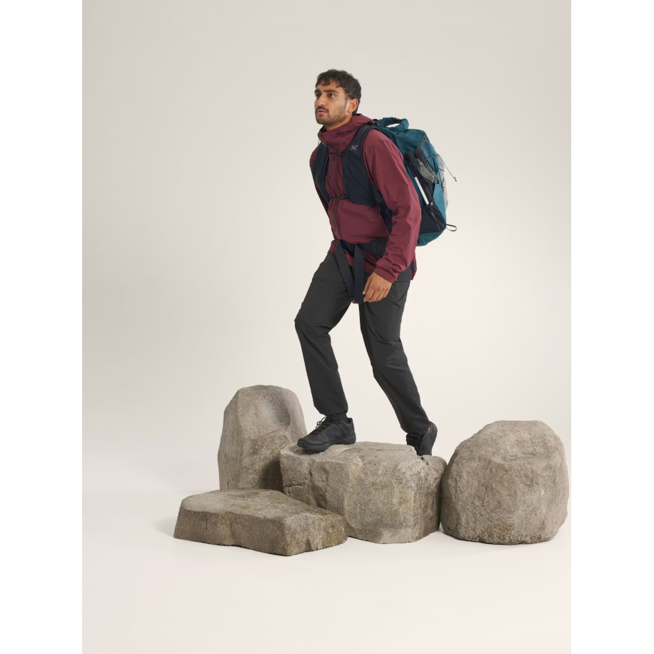 Arc'teryx Men's Atom SL Hoody