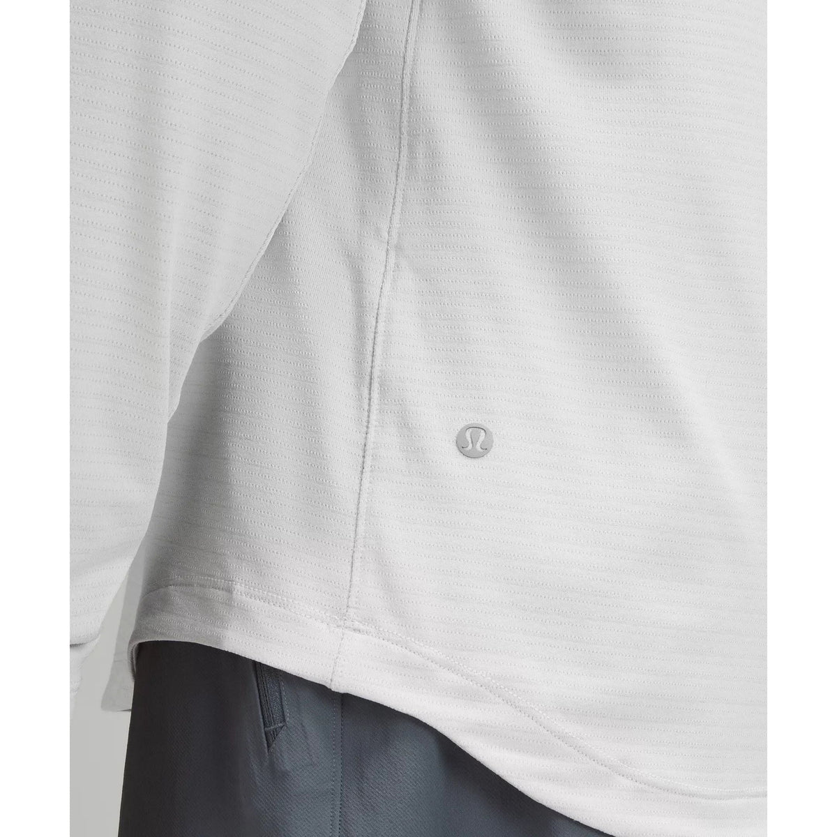 Lululemon Men's License to Train Long Sleeve