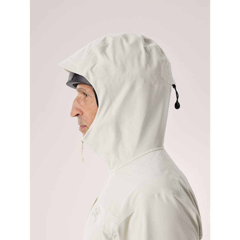 Arc'teryx Men's Gamma MX Hoody