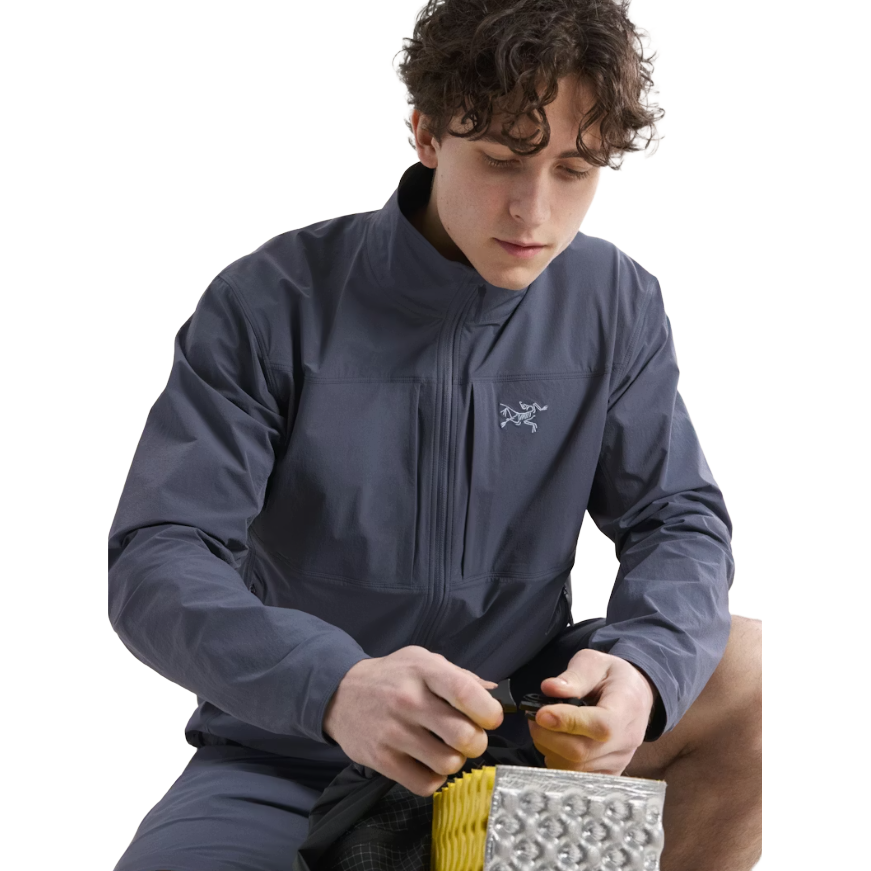 Arc'teryx Men's Gamma Lightweight Jacket