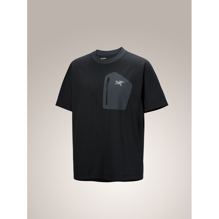 Arc'teryx Men's Konseal Pocket SS
