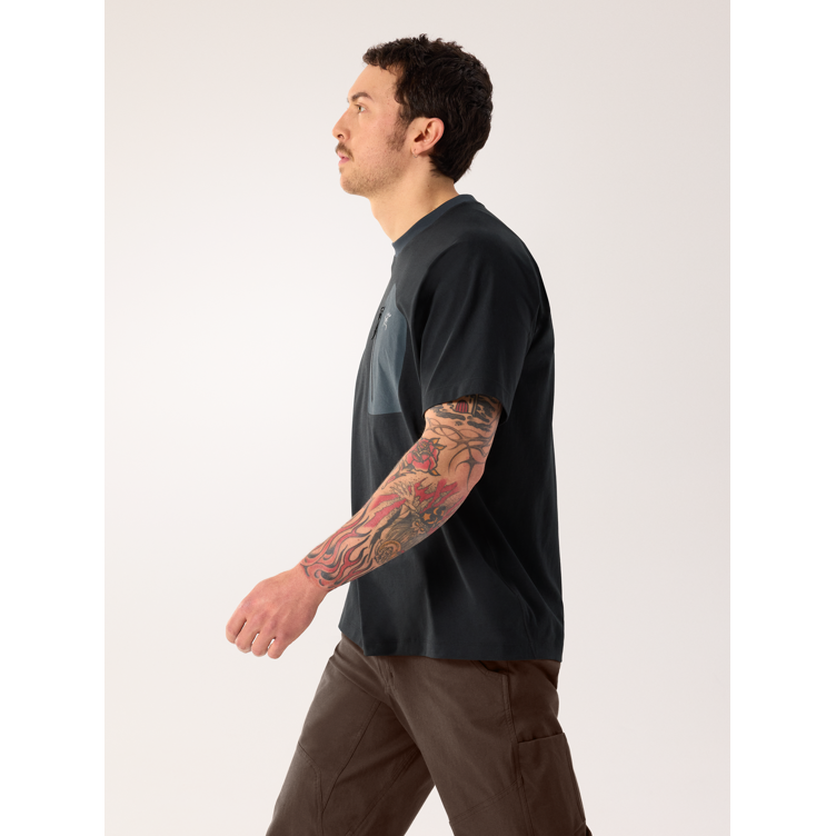 Arc'teryx Men's Konseal Pocket SS