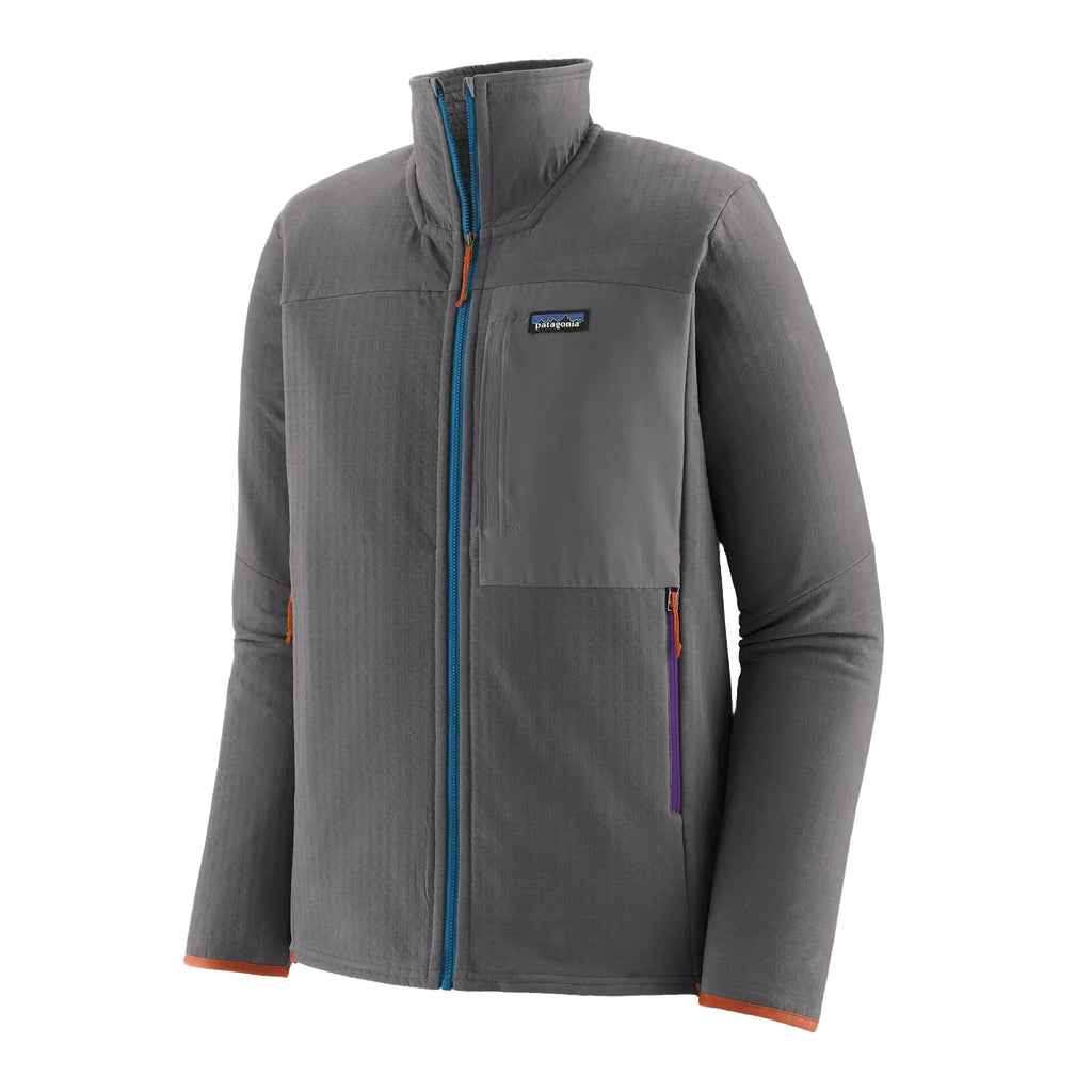 Patagonia Men's R2® TechFace Fleece Jacket