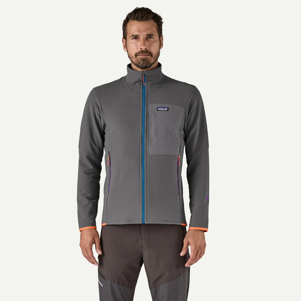 Patagonia Men's R2® TechFace Fleece Jacket