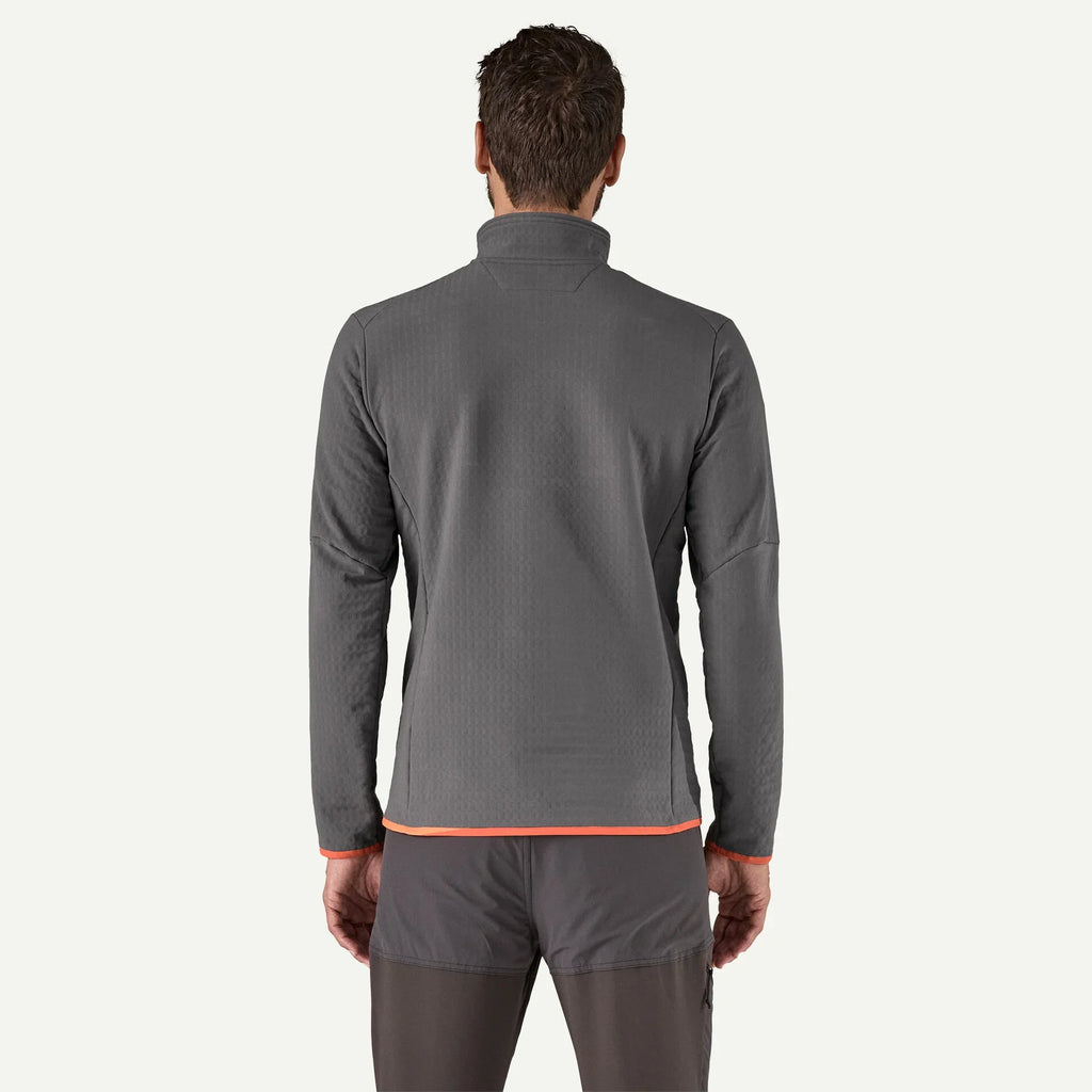 Patagonia Men's R2® TechFace Fleece Jacket