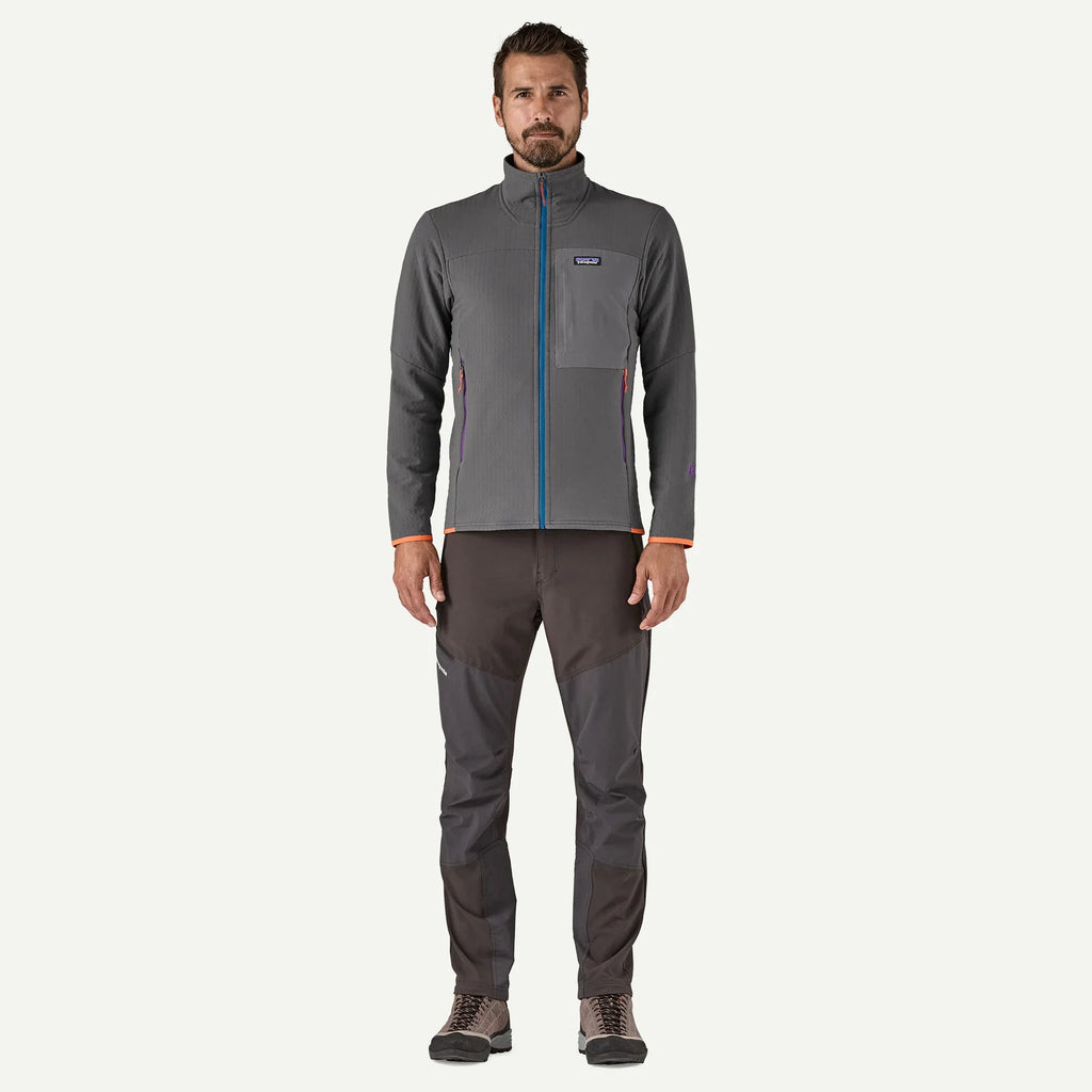 Patagonia Men's R2® TechFace Fleece Jacket