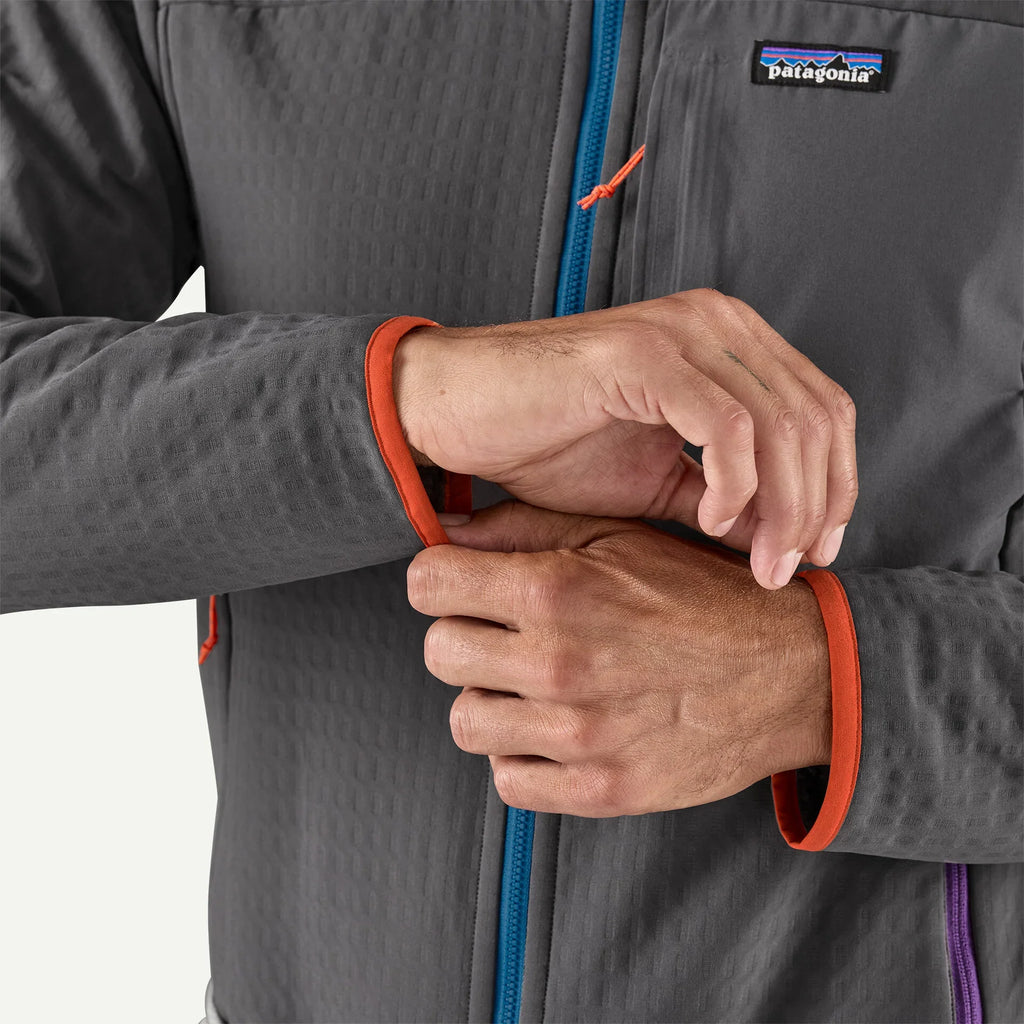 Patagonia Men's R2® TechFace Fleece Jacket