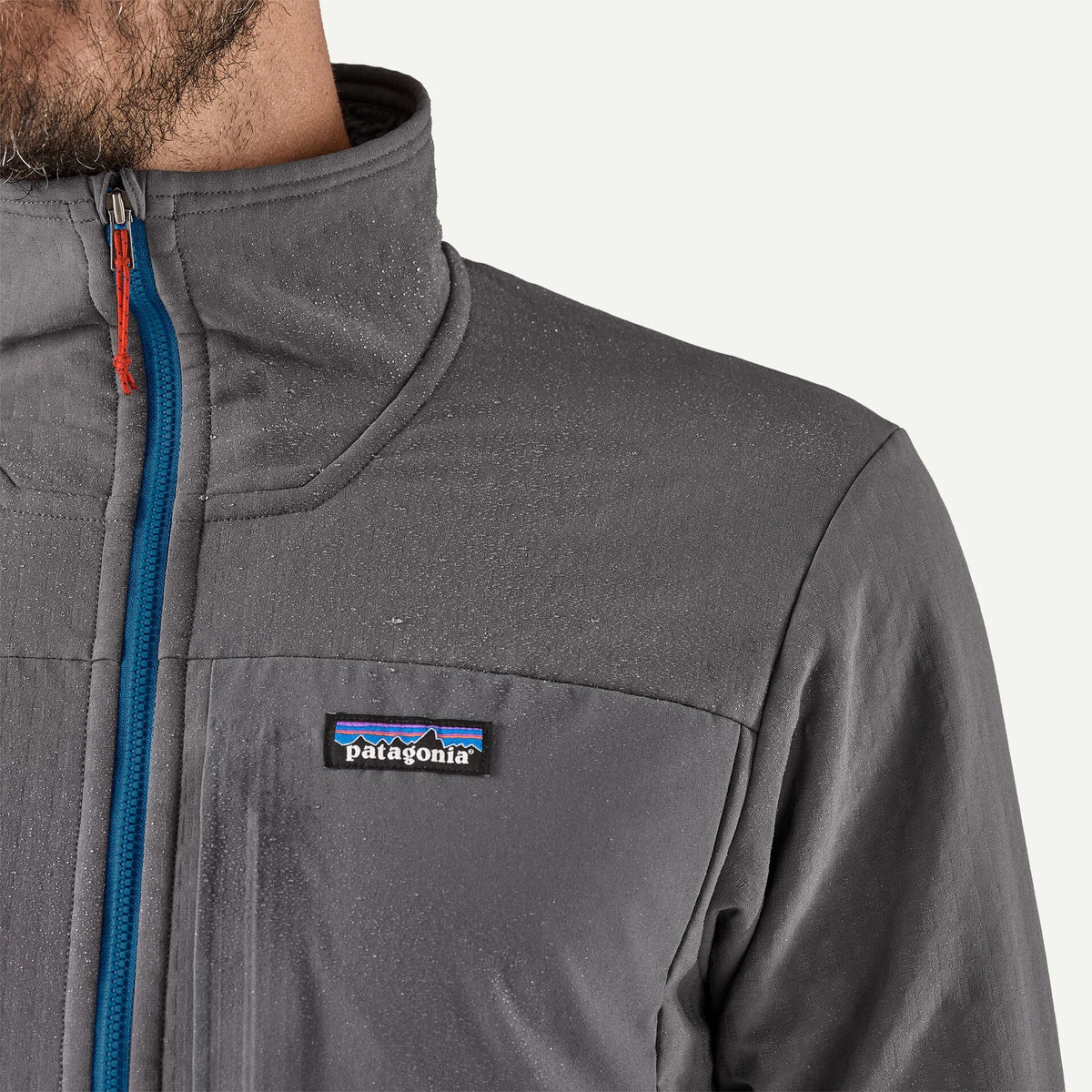 Patagonia Men's R2® TechFace Fleece Jacket