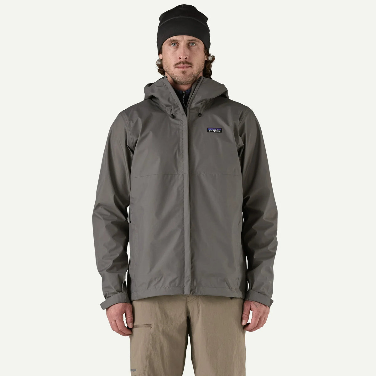 Patagonia Men's Torrentshell 3L Rain Jacket