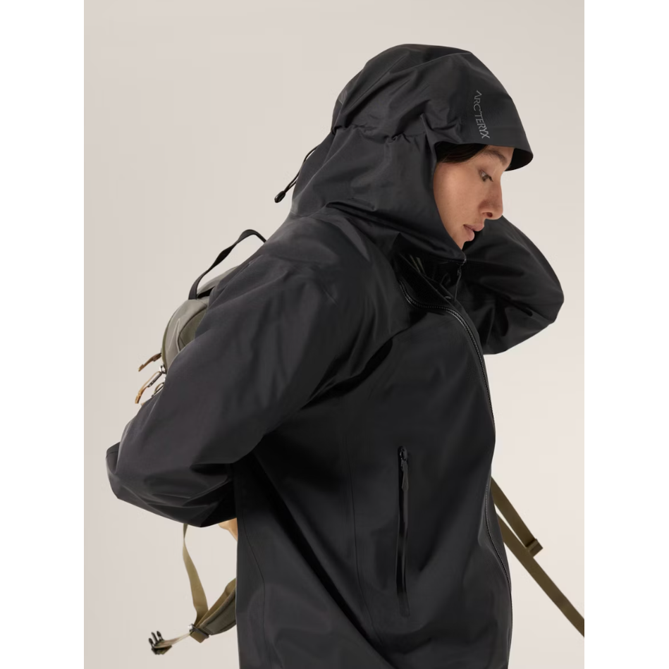 Arc'teryx Women's Beta Jacket