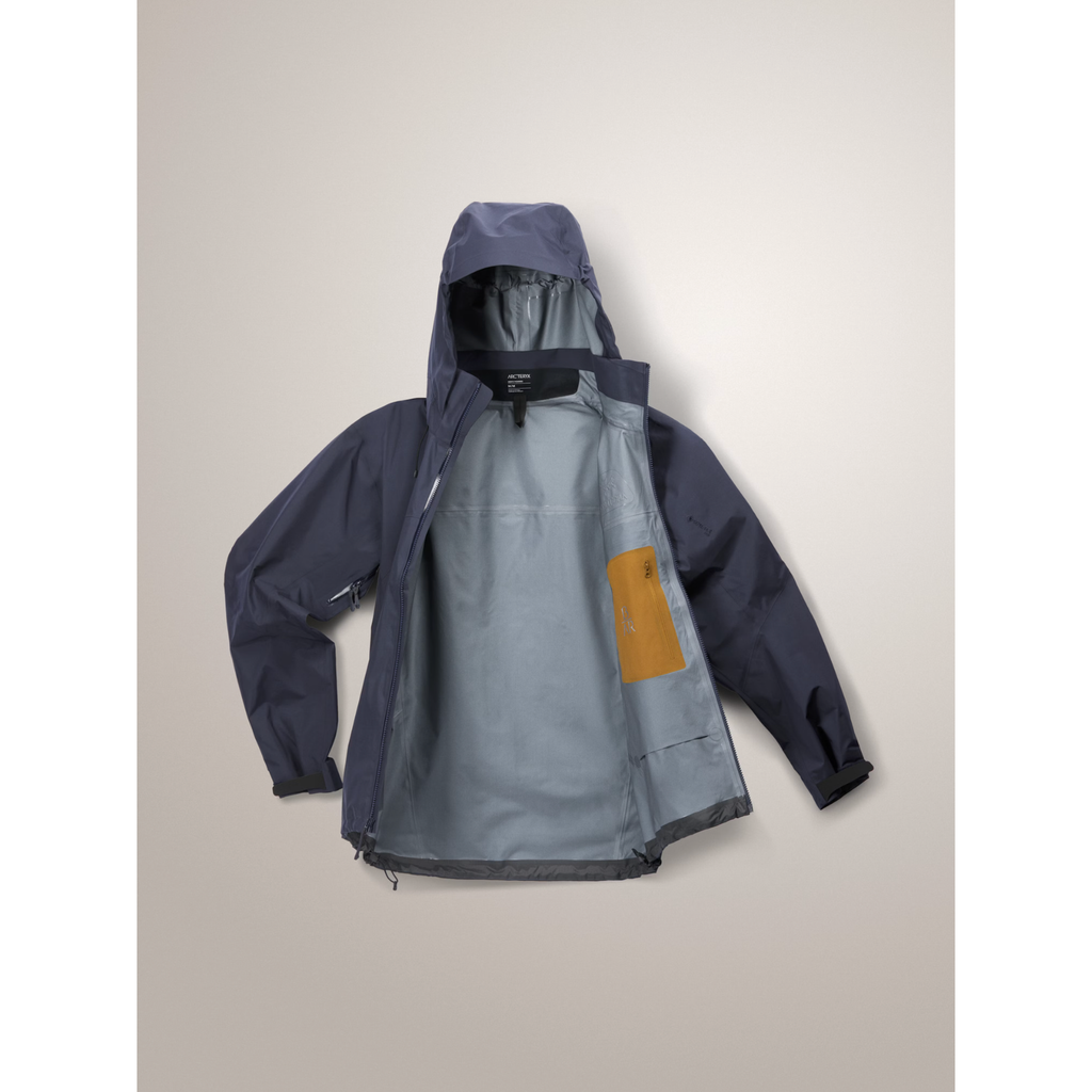 Arc'teryx Men's Beta AR Jacket