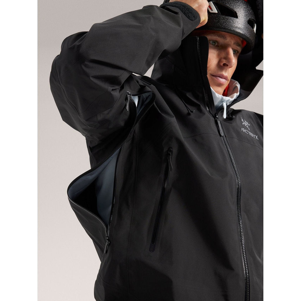 Arc'teryx Men's Beta AR Jacket