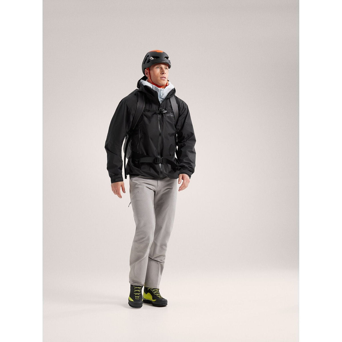 Arc'teryx Men's Beta AR Jacket