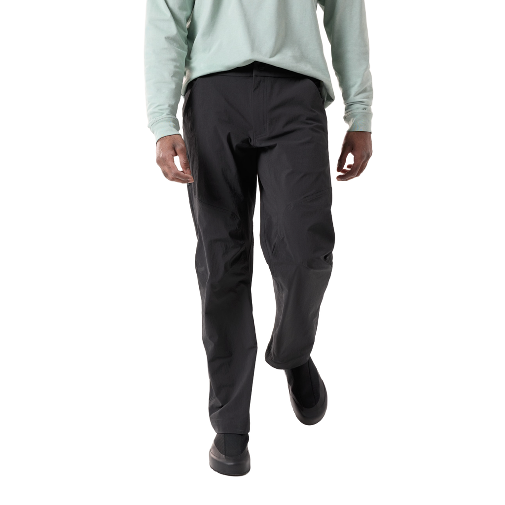 Arc'teryx Men's Cronin Pant in Black