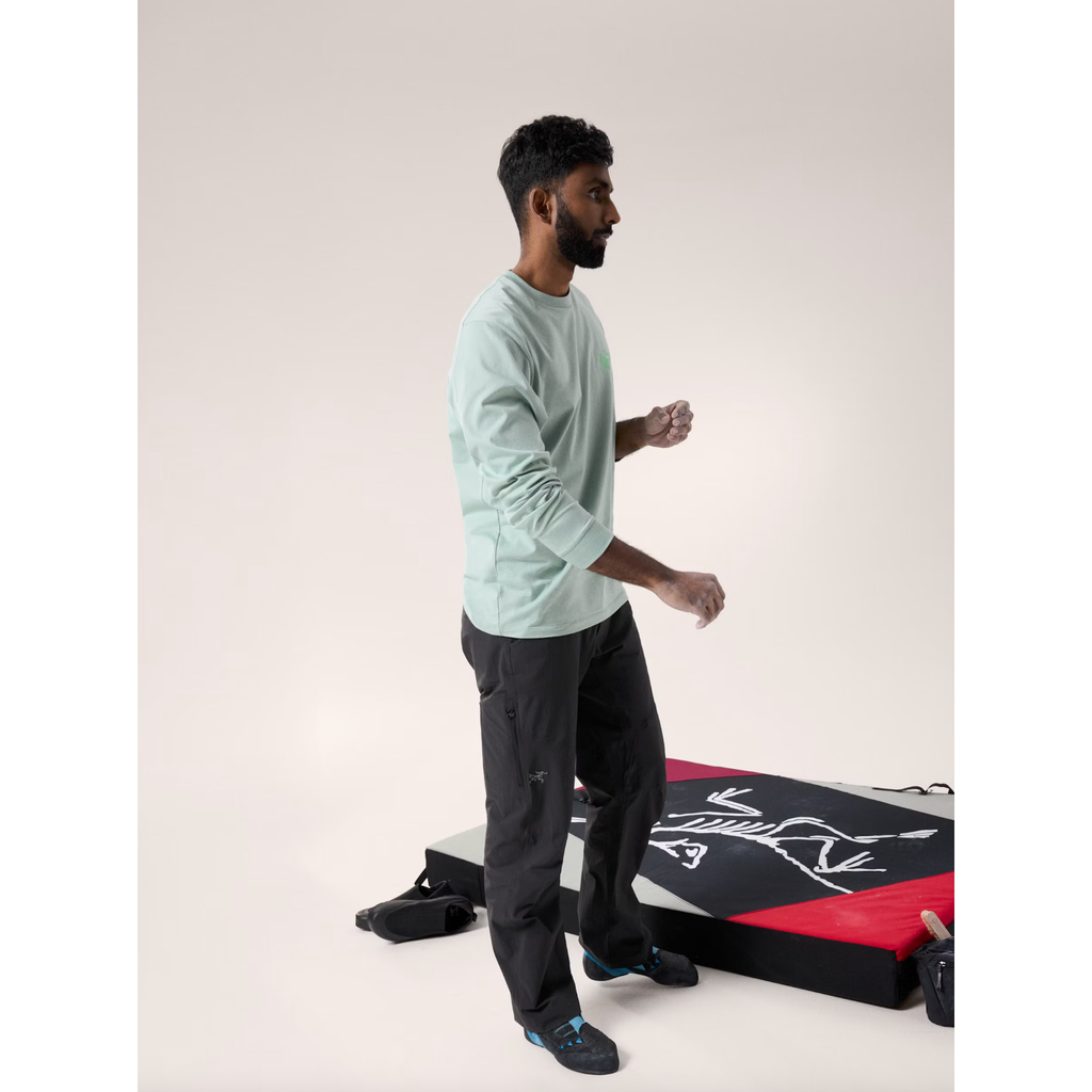 Arc'teryx Men's Cronin Pant in Black