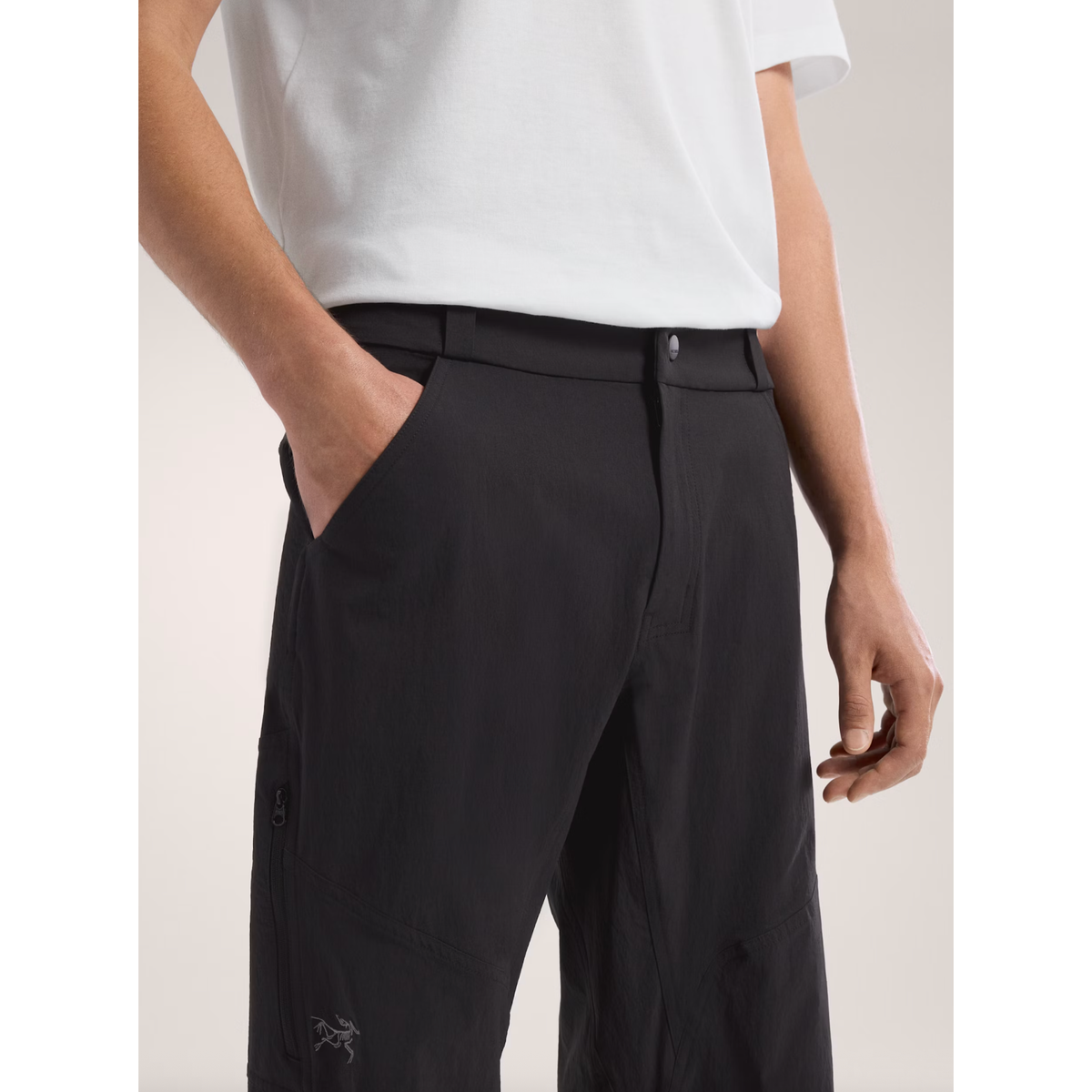 Arc'teryx Men's Cronin Pant in Black