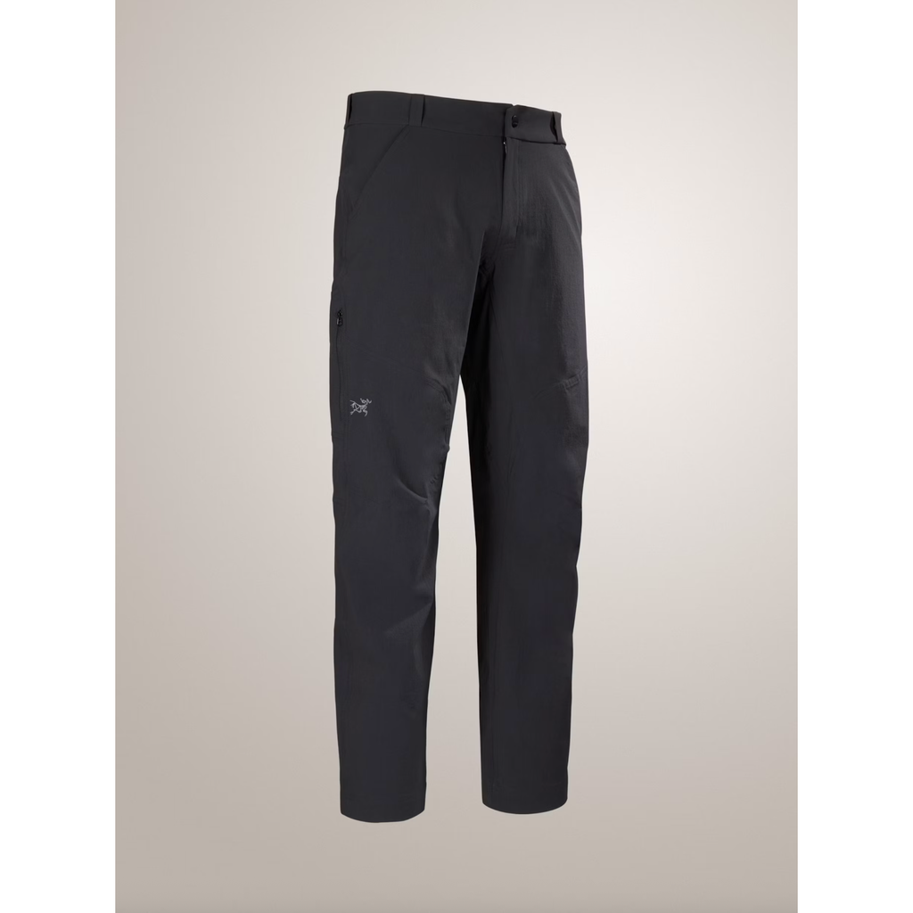 Arc'teryx Men's Cronin Pant in Black