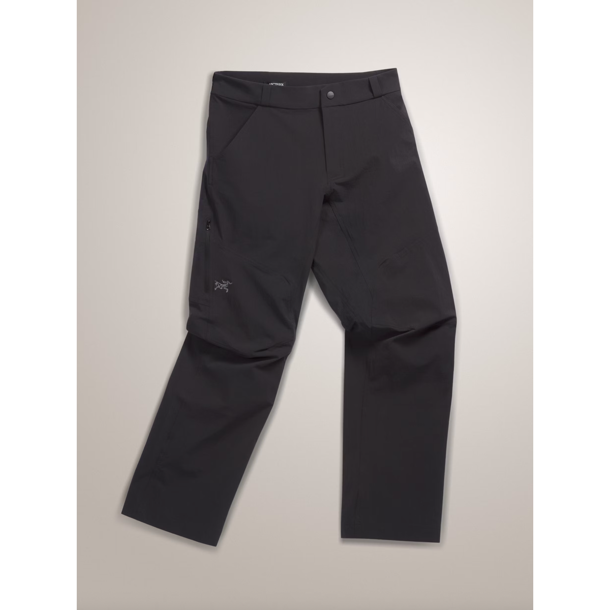 Arc'teryx Men's Cronin Pant in Black